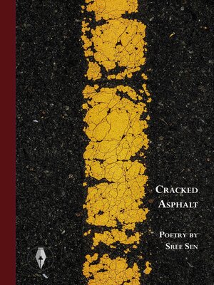 cover image of Cracked Asphalt